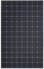 SunPower solar modulis