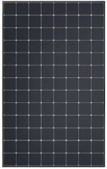 SunPower solar modulis