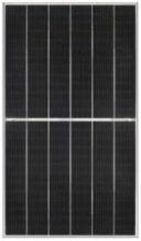 Jinko solar moduliai
