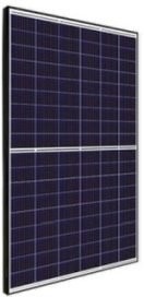 Canadian Solar Moduliai