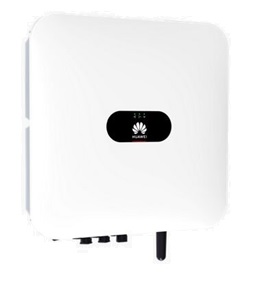 Huawei inverteris