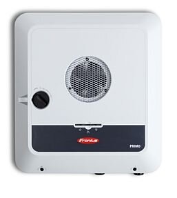 Fronius aušinimo sistema