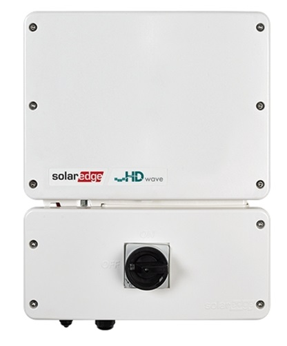 Solar Edge