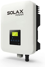 Solaxpower