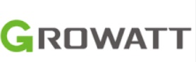 Growatt logotipas