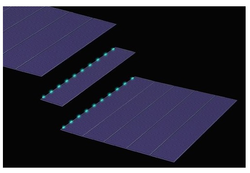 SunPower P serija