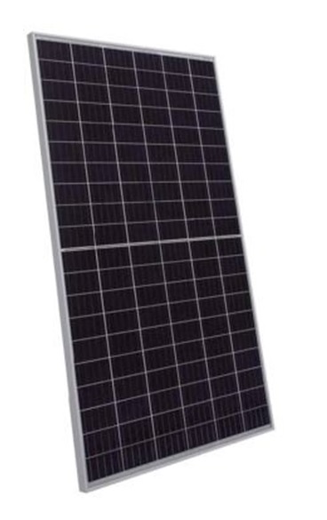 Jinko Solar moduliai
