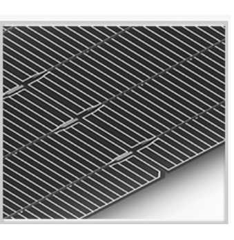 jinko tiling ribbon