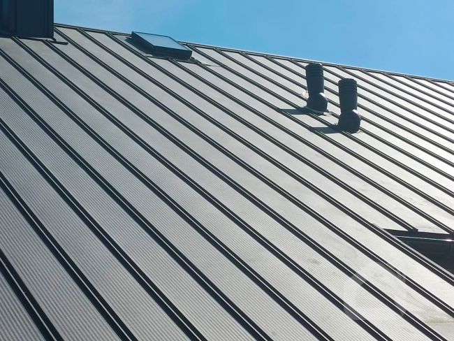 klasikine stogo danga