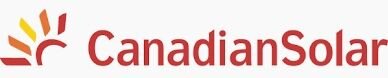 Canadian solar logo