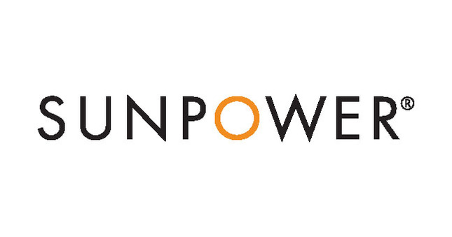 SunPower logo