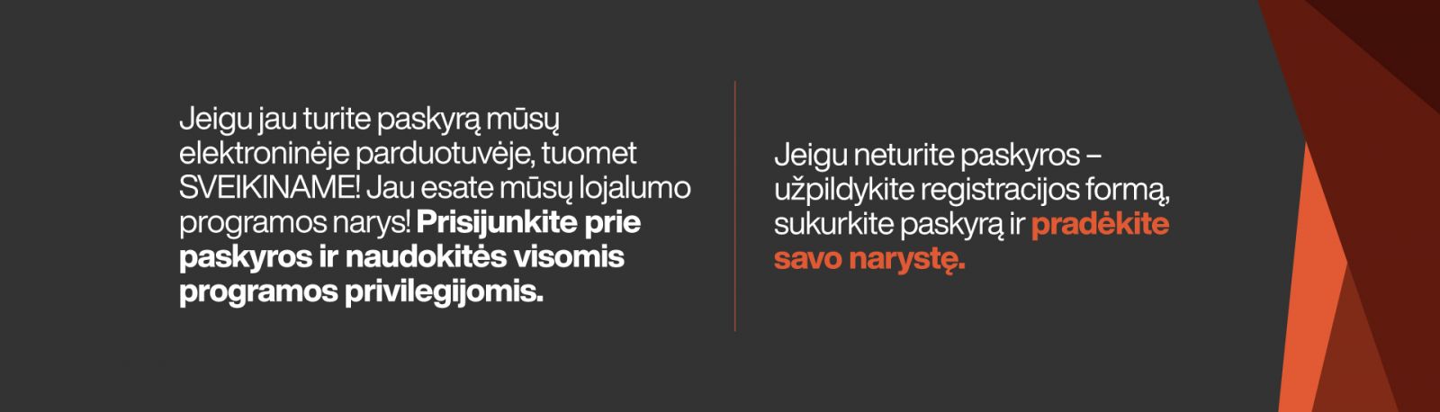 Savas taisyklės
