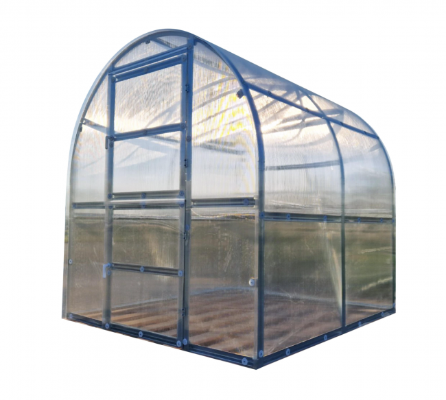 Klasika Slim šiltnamis