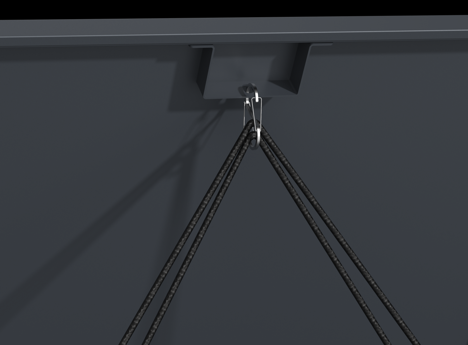 šiukšlių konteinerio pastogė