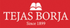 Tejas Borja