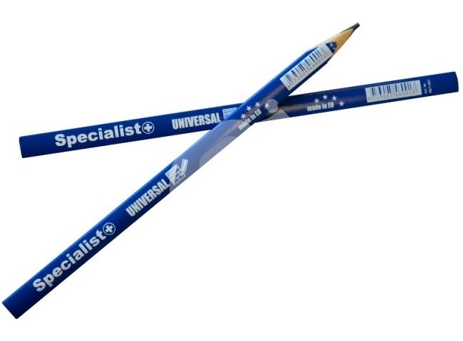Univ. pieštukas „Specialist+" HB 24 cm