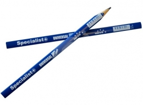 Univ. pieštukas „Specialist+" HB 24 cm