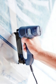 Kabės „Rapid" pl. dėž. 53/08 5000 vnt.