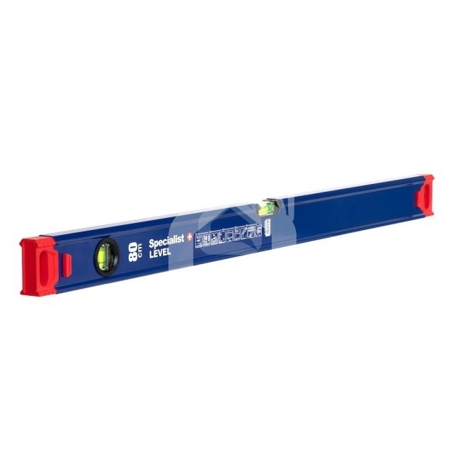 Gulsčiukas „Specialist+" LEVEL 80 cm