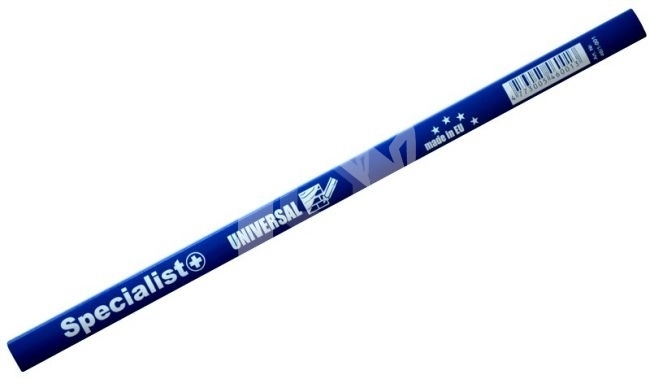 Univ. pieštukas „Specialist+" HB 24 cm