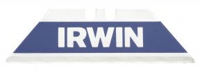 Trapecinė geležtė „IRWIN" BI-METAL 5 vnt.
