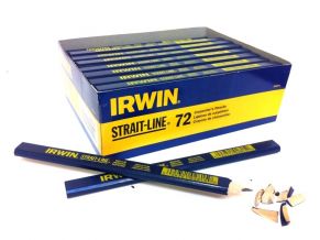 Grafitinis pieštukas „IRWIN"
