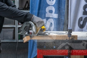 Pjovimo diskas 250x48Tx32 mm