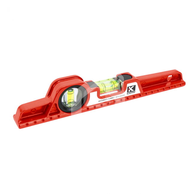 Gulsčiukas Kapro Toolbox 25 cm