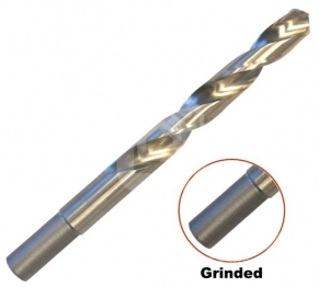 Grąžtas metalui HSS PRO 14,0 mm (nutek.)