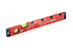 Gulsčiukas elektrikams „KAPRO" 48 cm