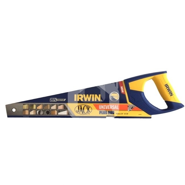 Pjūklas „IRWIN" 880 PLUS 350 mm