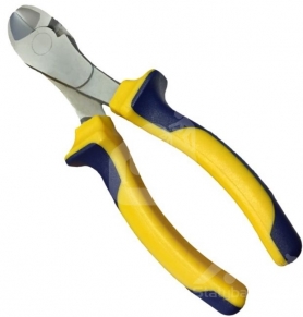Gnybtuvai „Specialist+" 180 mm