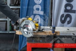 Pjovimo diskas 250x48Tx32 mm