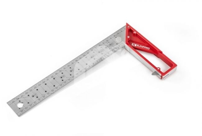 Profesionalus kampainis 30 cm
