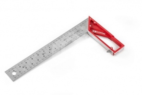 Profesionalus kampainis 30 cm