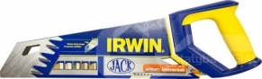 Pjūklas „IRWIN" UNIVERSAL 375 mm 8T/9P