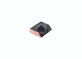 Kirsta abrazyvinė kempinė P150