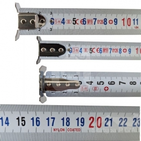Specialist+ Premium ruletė 8 m x 27 mm