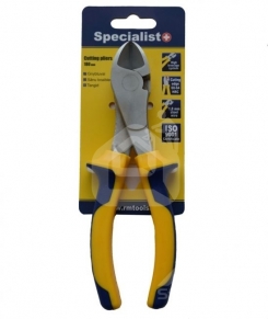 Gnybtuvai „Specialist+" 180 mm
