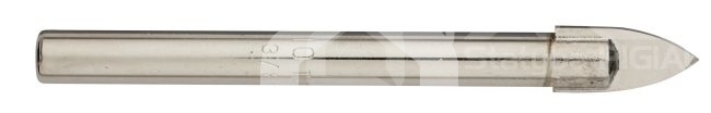 Grąžtas stiklui „IRWIN" 5 mm