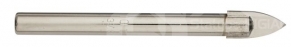 Grąžtas stiklui „IRWIN" 5 mm