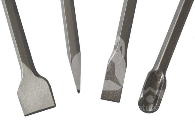 Smailas kaltas SDS+ BASIC 14 x 250 mm