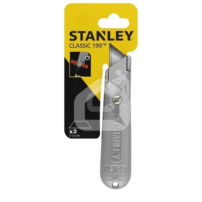 Stanley trapecinis peilis 140 mm