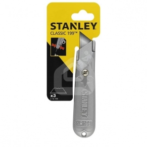 Stanley trapecinis peilis 140 mm