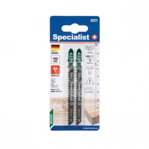 Pjūklelis 4221 (T111C), 2 vnt.