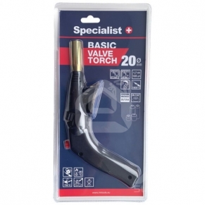 Specialist+ Basic degiklis Valve 7/16