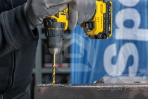 Specialist+ Titan met. gr. 3.2 mm