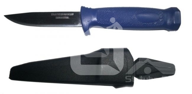 Peilis INOX 5001 2mm