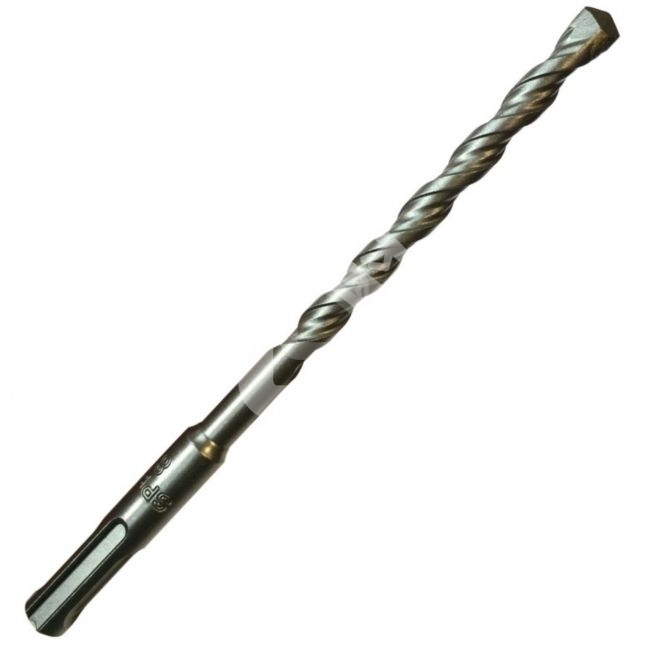 Grąžtas SDS+ BASIC 10 x 100/160 mm