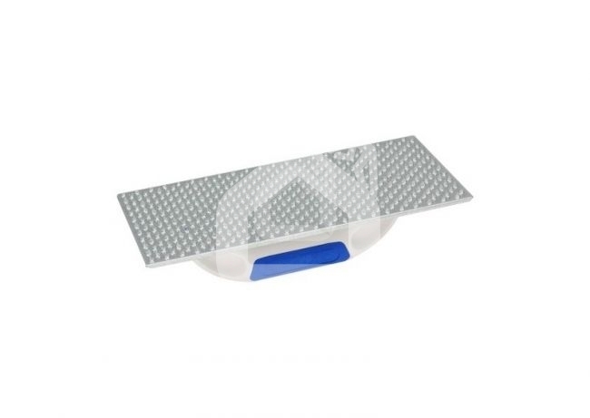Putų polistirolo tarka Kubala 160x380 mm